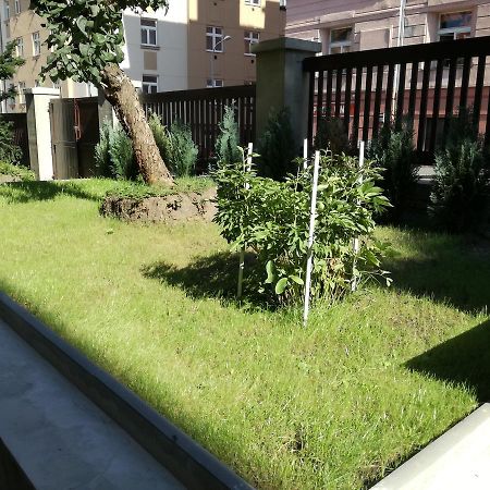 Jezerka Apartments Прага Екстер'єр фото