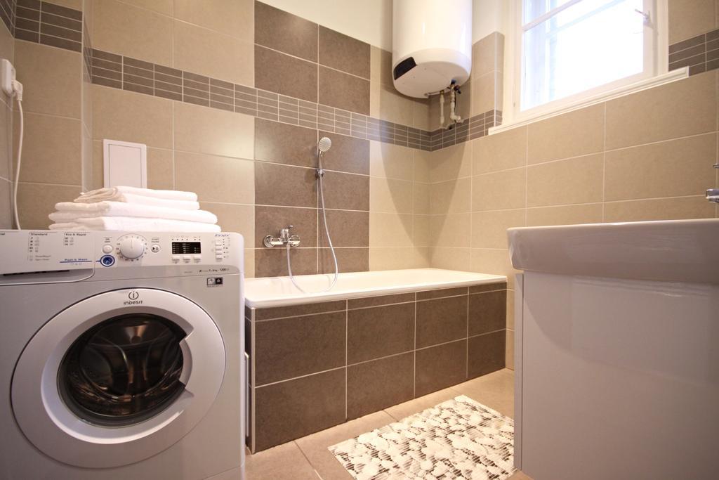 Jezerka Apartments Прага Номер фото