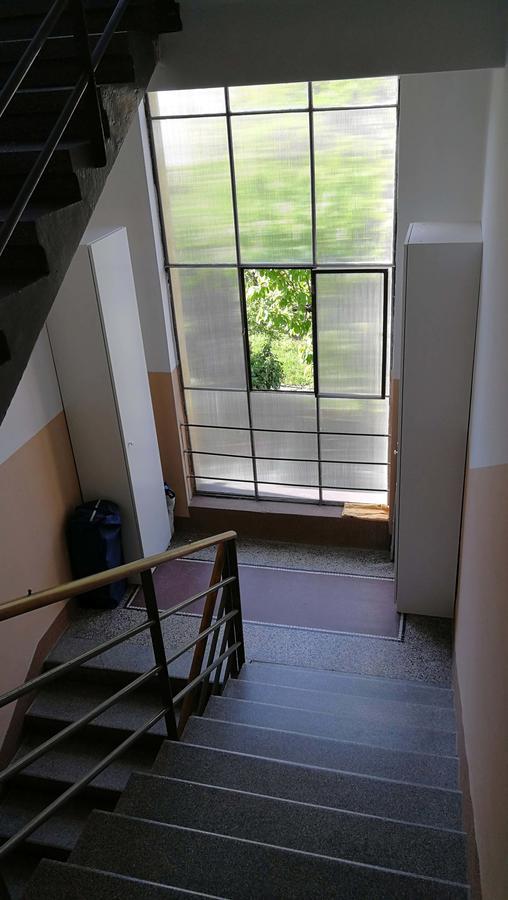 Jezerka Apartments Прага Екстер'єр фото